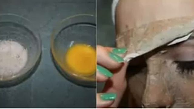 Яичная Маска-Пленка 3 в 1! Подтяжка, Укрепление и Очищение! смотреть онлайн