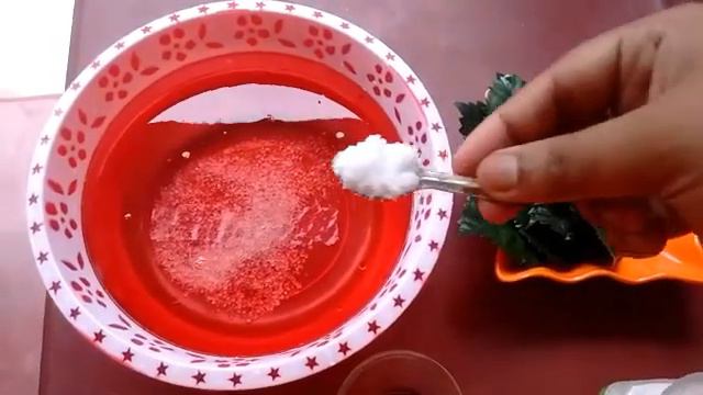 Hundred (100) years old grandmothers hibiscus leaves drink recipe/summer drink смотреть онлайн