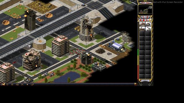 Red alert 2 soviet mission 3 hard cheats laboratoř смотреть онлайн