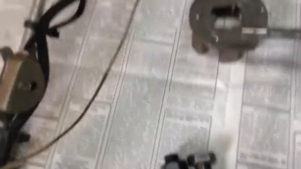 Oldsmobile diesel Repair