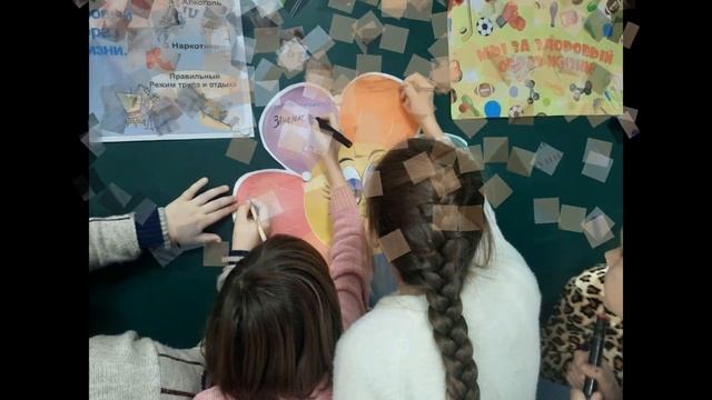 Неделя классных руководителей смотреть онлайн