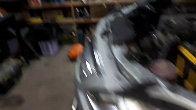 Кайрон Хабы. смотреть онлайн