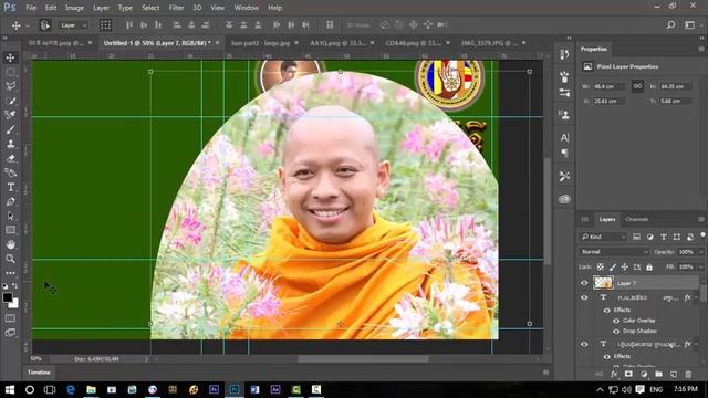 Photoshop CS6 Design head books new 2017 смотреть онлайн