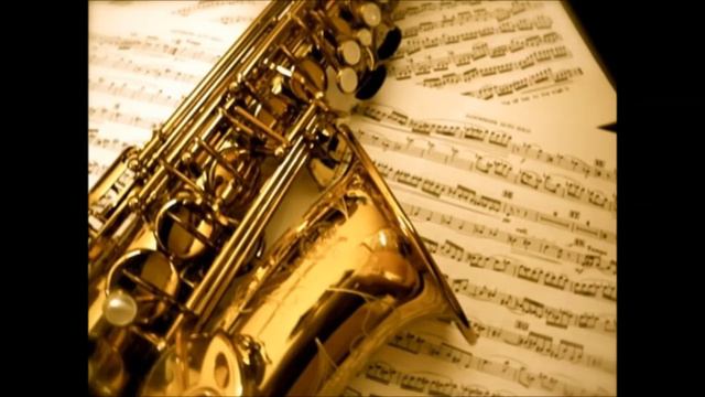 In a Sentimental Mood - Saxophone cover смотреть онлайн