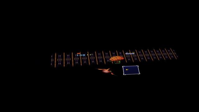 jumping around different Dolphin VR games смотреть онлайн