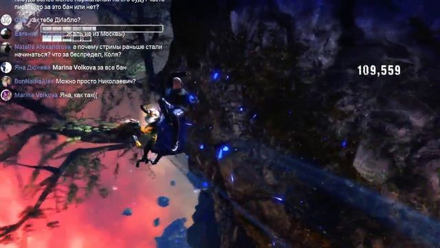 DmC: Vergil's Downfall. Прямой Эфир смотреть онлайн