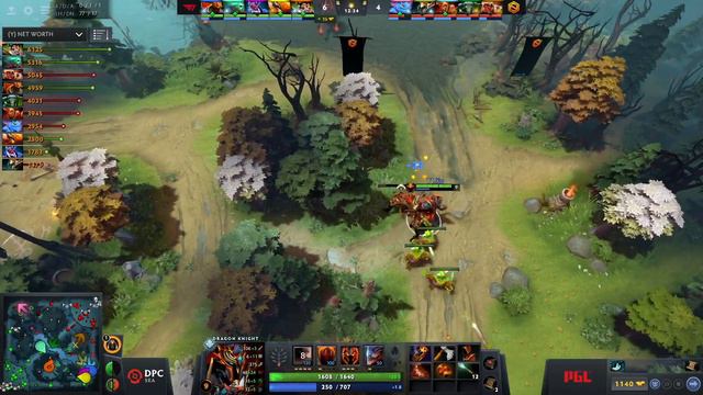 Neon Esports vs T1 (Игра 3) BO3 | Dota Pro Circuit 2021 смотреть онлайн