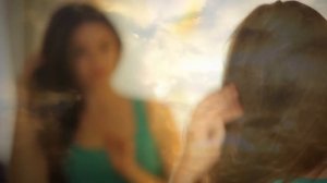 Что будет, если закопать фото живого человека на кладбище