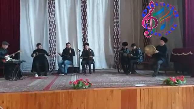 14 сон болала мусика санъат мактаби Назм ва Наво маком кечасига тайёргарлик жараёни смотреть онлайн