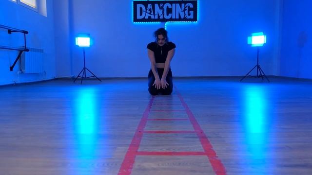 Гужаковская Ольга_ frame up strip смотреть онлайн