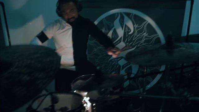 Surya - Absolver - Drum Playthrough смотреть онлайн