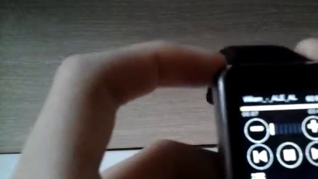 Обзор часов Smart Watch А1! смотреть онлайн