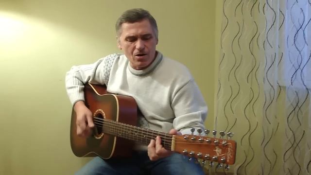 Игорь Косарев ПЕРВЫЙ СНЕГ. смотреть онлайн