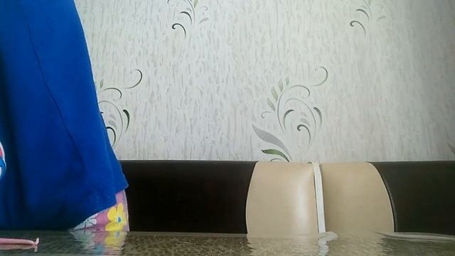 Плетем браслетик из резинок на рогатке, подробная инструкция радужного браслета! смотреть онлайн