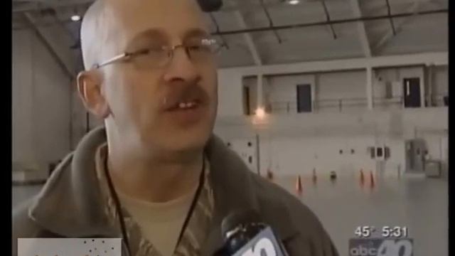 ABC 40 "Kids of Courage'' Rock Westover Air Force Reserve Base смотреть онлайн