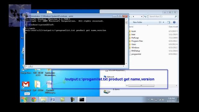 Episode 20 - Get list of Installed Software & Windows Updates смотреть онлайн