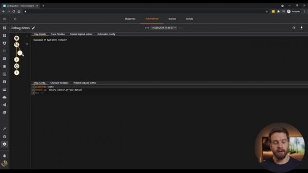 Home Assistant Automation Debug and Troubleshooting + Analytics