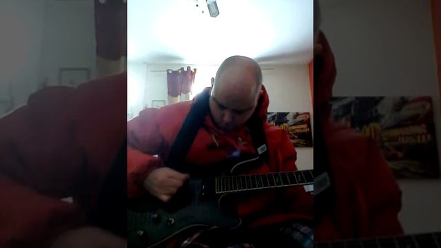 Cort Katana KX1F Unleashed 2🎸 смотреть онлайн
