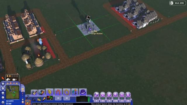 Pinkieposh Plays | Simcity Societies Destinations Part 2 смотреть онлайн