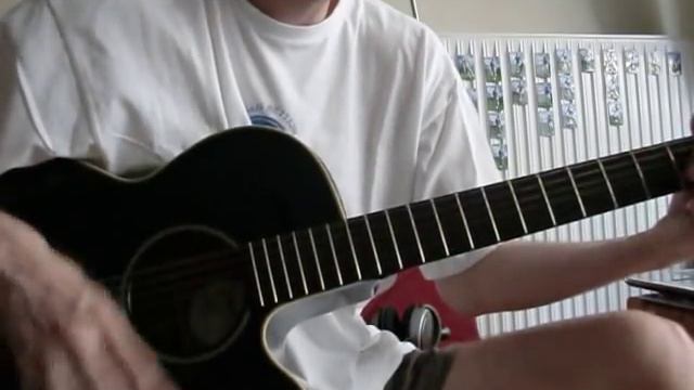 Je veux - Zaz (défi AVG n°21) смотреть онлайн
