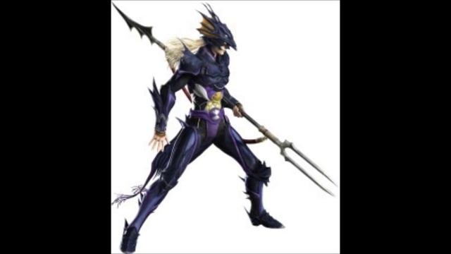 Final Fantasy IV DS OST 23: Suspicion смотреть онлайн