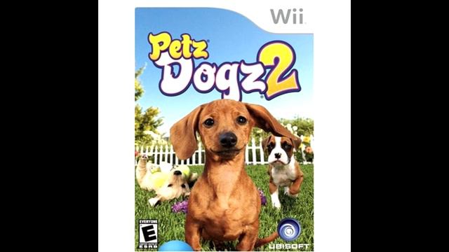 Petz Dogz / Catz 2 OST - Monolith Isle (Extended) смотреть онлайн