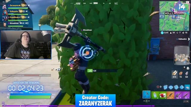 Explosive VICTORY with Rocket Launcher! (Nov 20, 2020) (Victory 8) смотреть онлайн