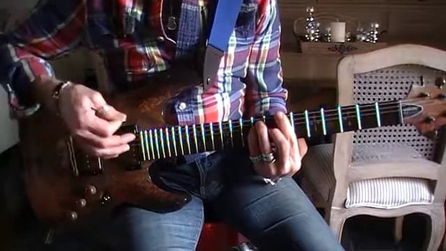 Joan Jett and The Blackhearts I hate myself for loving you cover смотреть онлайн