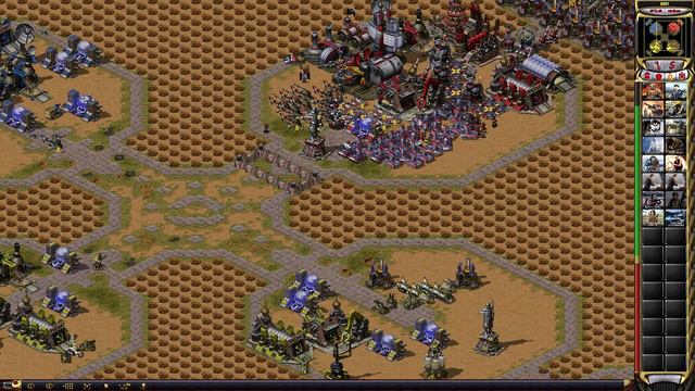 Red Alert 2 | They died for the WIN смотреть онлайн