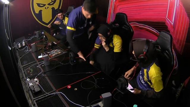 [EN] 2023 PMGC League | Group Yellow Day 2 | PUBG MOBILE Global Championship смотреть онлайн