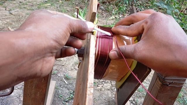 3 KVA MANUAL STABILIZER TRANSFORMER WINDING || 25 TO 280 VOLT COPPER WIRE смотреть онлайн
