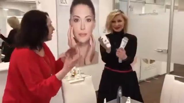 Интенсивный крем Алоэ Вера смотреть онлайн