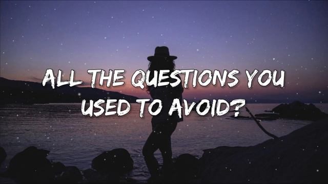 Traitor - Olivia Rodrigo (Lyrics)