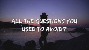 traitor - Olivia Rodrigo (Lyrics)