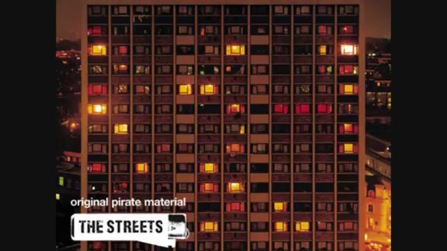 The Streets - Original Pirate Material (1/4) смотреть онлайн
