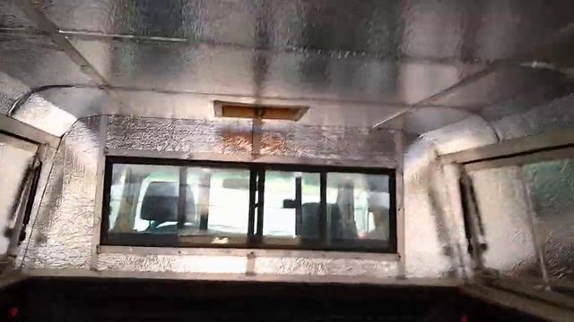 Stealth Truck Living for a University Student: Day 1 Intro. смотреть онлайн