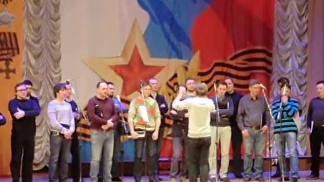Хор сретенского монастыря смотреть онлайн