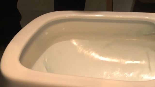 Унитаз подвесной Duravit Durastyle смотреть онлайн