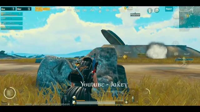 Pubg Mobile | Best Low End Device Player | Gfx Tool | Redmi Note 5 Pro Pubg | "Secrets Song" смотреть онлайн