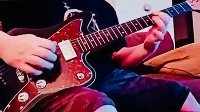Jet JJ-350 Jet Guitars смотреть онлайн