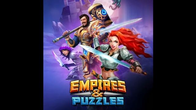 Empires & Puzzles. Путешествие по альянсам. Infernales (7-9 августа), часть 1 смотреть онлайн