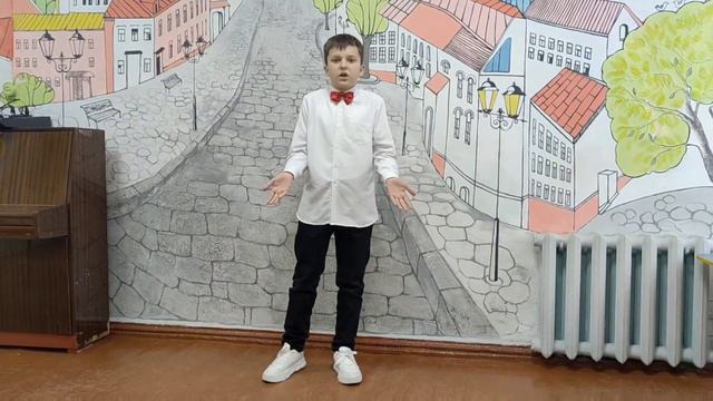 "Вредные советы", автор Г.Остер, читает Мирон Барковский, 10 лет смотреть онлайн