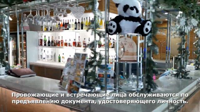 Аэропорт Минск. VIP-зал. Беларусь | Minsk airport. VIP-terminal. Belarus смотреть онлайн