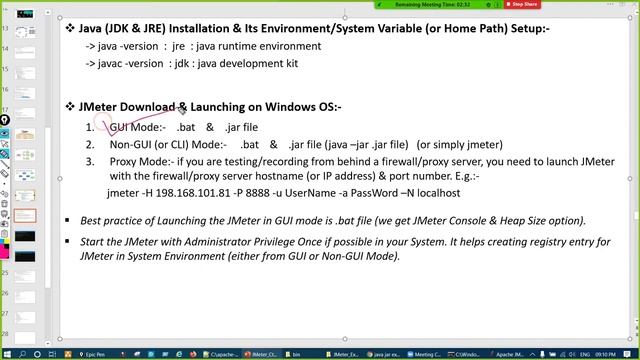 JMeter - Basics2Advanced with BeanShell/JSR223 & Realtime Project - Ping @ 7291923030 to Buy - Day- смотреть онлайн