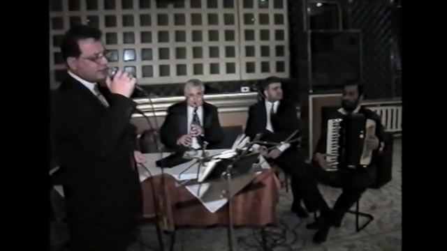 ГАРИК ОГАНЕЗОВ - МАЙРИК ДЖАН - ГОРОД ШАХТЫ - 1998. смотреть онлайн