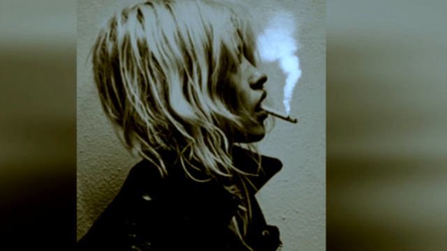 Soyana Яна Соломко Дым. смотреть онлайн