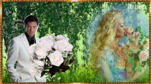 Я НЕСУ ТЕБЕ ЦВЕТЫ - исп. М. Кармаш