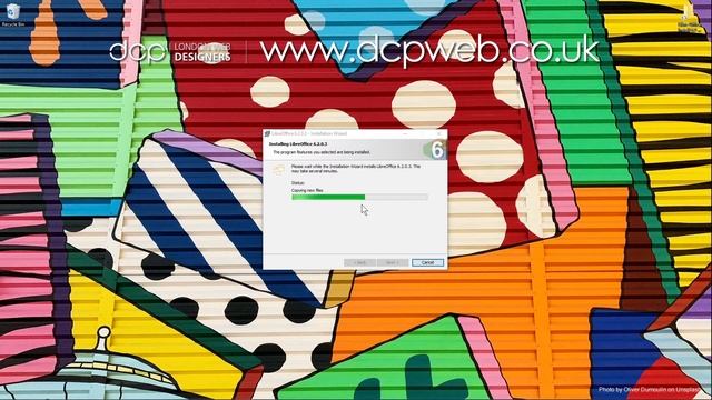 Libre Office 6.2 - How to download and install - [ Free Software ] смотреть онлайн