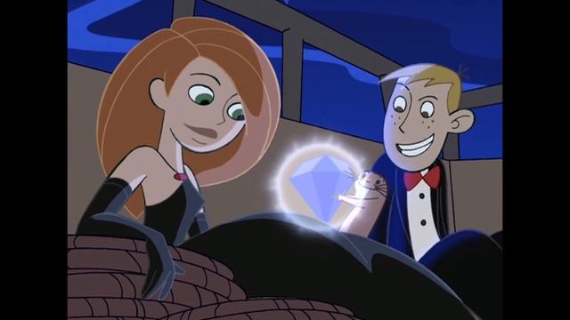 Kim Possible - DisneyCember смотреть онлайн
