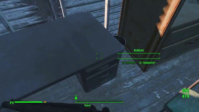 Fallout4 FR Ep24 - La Coopérative Sunshine Tidings смотреть онлайн